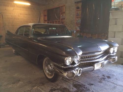 Cadillac 1959  For Sale
