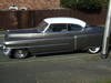 Classic head turner 1950 Coupe Deville may swap?? In vendita