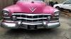 Beautiful 1952 'Elvis' Pink Cadillac  VENDUTO