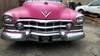 Beautiful 1952 'Elvis' Pink Cadillac SOLD