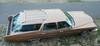 1975 Cadillac Fleetwood Wisco Wagon For Sale