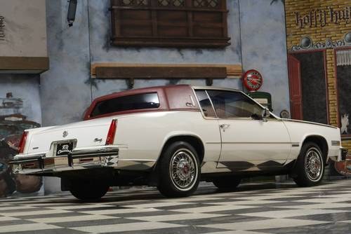 1982 Cadillac Eldorado Biarritz For Sale