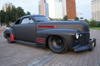 Cadillac Coupe 1941 Street Rod For Sale