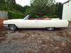 Cadillac Convertible 1964 For Sale