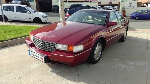 1994 Cadillac Seville STS In vendita