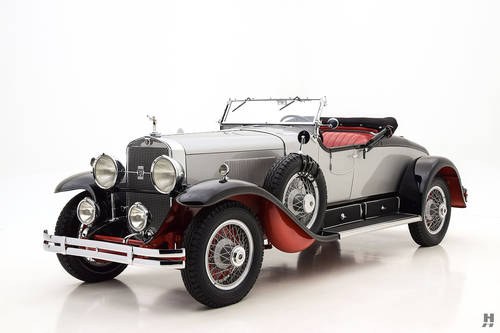 1929 Cadillac 341B Roadster For Sale