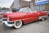 Cadillac Eldorado Convertible 1954 In vendita all'asta