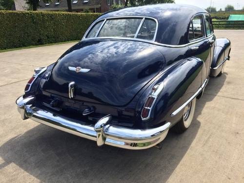 1947 Cadillac In vendita