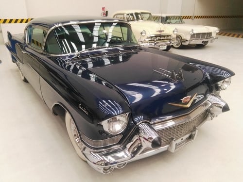 1962 CADILLAC SERIE 62 For Sale by Auction