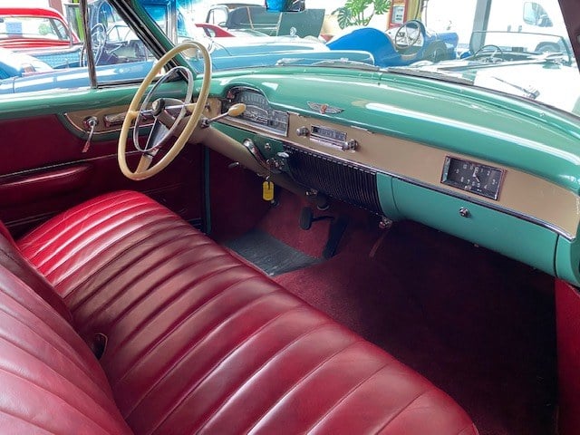 1950 Cadillac Series 62 - 4