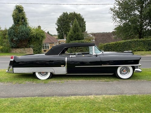 1957 Cadillac Eldorado - 6
