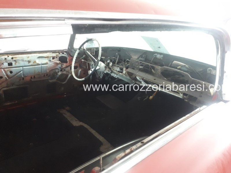 1959 Cadillac Deville Coupe - 7