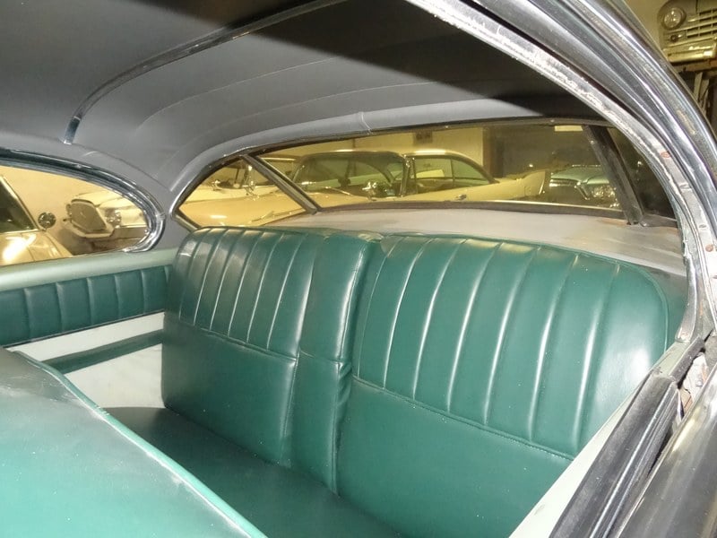 1951 Cadillac Coupe De Ville - 4