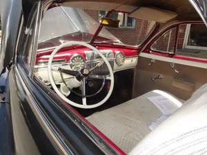 1947 Cadillac 61 serie sedanette For Sale (picture 4 of 8)
