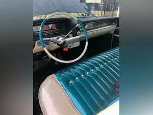 1959 Cadillac Coupe DeVille For Sale (picture 3 of 5)