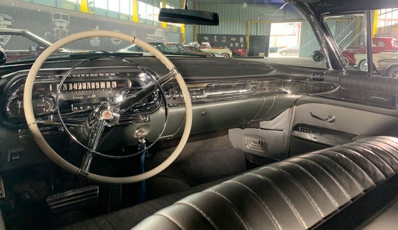 1958 Cadillac Eldorado - 7