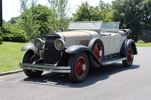 #23900 1929 Cadillac 1183 Dual In vendita