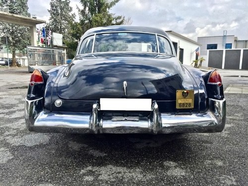 1948 Cadillac Fleetwood - 5