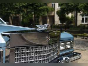 1976 Cadillac Castillian Fleetwood Brougham Estate Wagon (LHD) For Sale (picture 11 of 37)