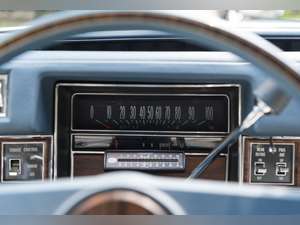1976 Cadillac Castillian Fleetwood Brougham Estate Wagon (LHD) For Sale (picture 26 of 37)