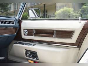 1976 Cadillac Castillian Fleetwood Brougham Estate Wagon (LHD) For Sale (picture 30 of 37)