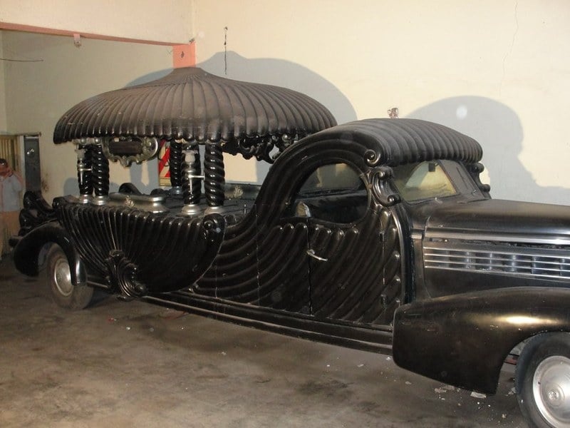 1937 Cadillac Lasalle - 1 1937 Cadillac Lasalle - 1