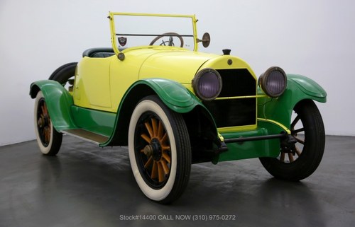 1920 Cadillac Type 59 In vendita