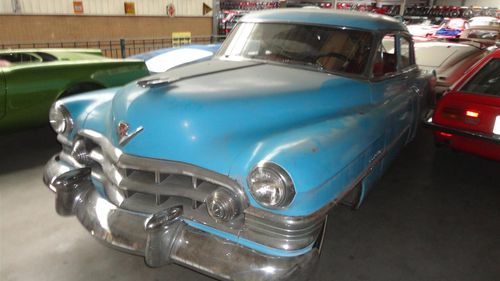 Picture of Cadillac Sedan series 62 1950 V8 - For Sale