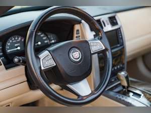 2009 Cadillac XLR- V For Sale (picture 6 of 12)