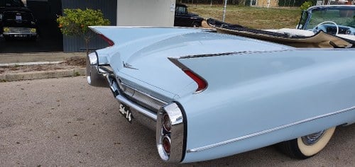 1960 À venda