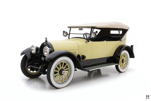 1920 Cadillac Model 59 Touring For Sale