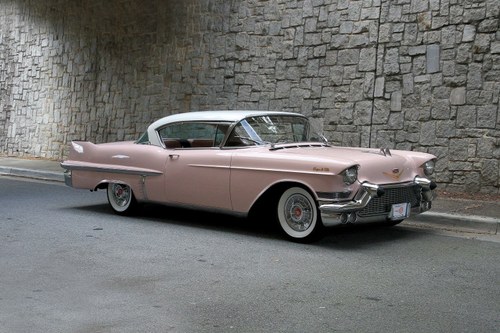 1955-61 Cadillac