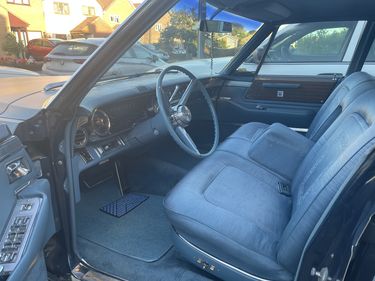 Picture of 1966 Cadillac Fleetwood  For Sale