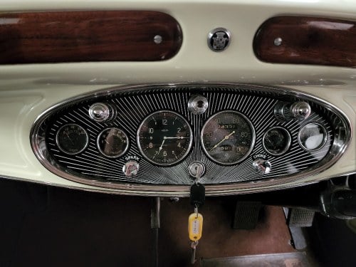 1931 Cadillac Series 61 - 9