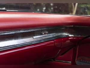1958 Cadillac Eldorado Biarritz Convertible (LHD) For Sale (picture 30 of 38)