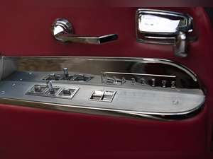 1958 Cadillac Eldorado Biarritz Convertible (LHD) For Sale (picture 31 of 38)