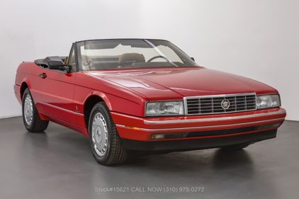 Picture of 1988 Cadillac Allante - For Sale