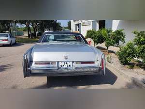 1976 Cadillac Fleetwood Brougham Special For Sale (picture 7 of 12)
