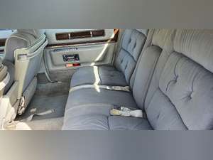 1976 Cadillac Fleetwood Brougham Special For Sale (picture 9 of 12)
