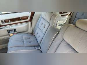 1976 Cadillac Fleetwood Brougham Special For Sale (picture 10 of 12)