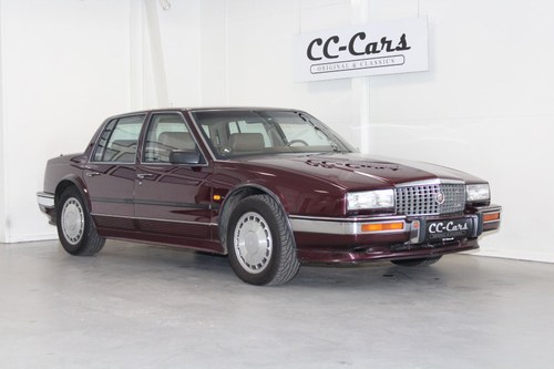 1990 Nice Cadillac Seville! In vendita