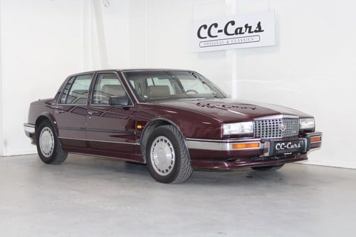 1990 Nice Cadillac Seville! For Sale