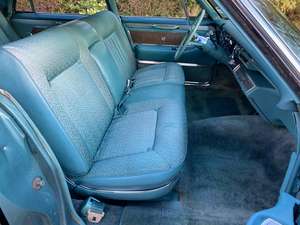 1965 CADILLAC FLEETWOOD 7.0 V8 SEDAN LHD WITH JUST 49K MILES For Sale (picture 31 of 48)