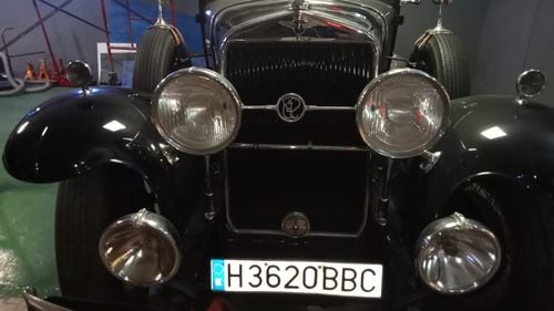 Picture of 1928 CADILLAC LASALLE 328 CABRIOLET-CONVERTIBLE COUPE - For Sale
