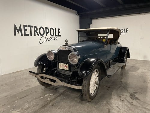 1923 Cadillac Type 61 Roadster Kaufen Bei