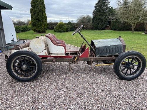 Cadillac 50HP Project 1913/1914/1915 For Sale