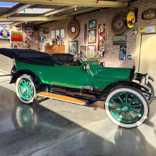 1913 Cadillac 30 Touring In vendita