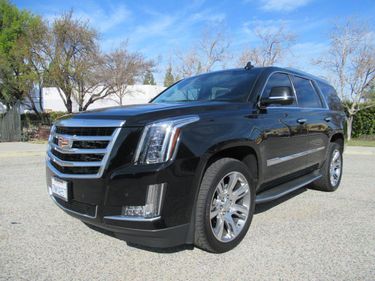 Picture of 2015 CADILLAC ESCALADE LUXURY EDITION