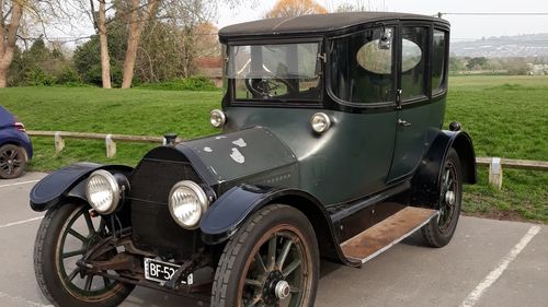 Picture of 1914 Cadillac Series 30 - For Sale