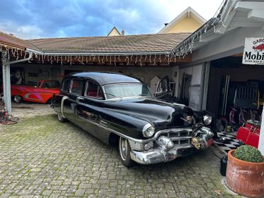 Picture of 1953 Cadillac Serie86 - For Sale